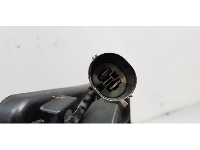 Recambio de electroventilador para ford focus berlina (cap) ambiente (d) referencia OEM IAM 3M5H8C607RG   Recambio de electroventilador para ford focus berlina (cap) ambiente (d) referencia OEM IAM 3M5H8C607RG