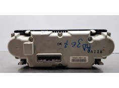 Recambio de mando climatizador para honda cr-v (re) elegance referencia OEM IAM 79600SWYG4 79600SWYG4  2