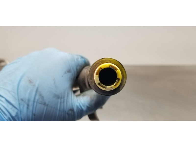 Recambio de tubos aire acondicionado para ford kuga (cbv) titanium referencia OEM IAM 1741921 8V4119A705AE  Recambio de tubos aire acondicionado para ford kuga (cbv) titanium referencia OEM IAM 1741921 8V4119A705AE