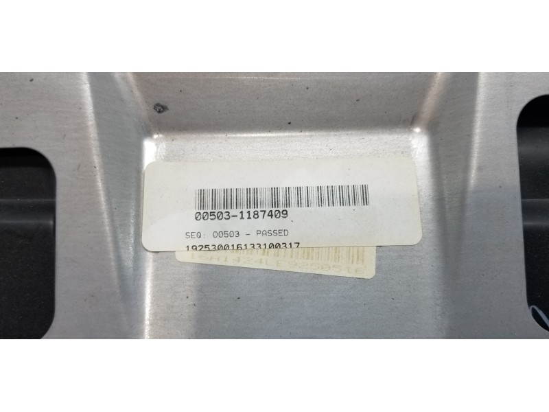 Recambio de kit airbag para land rover discovery sport pure referencia OEM IAM LR083772 HK7204320AD8PVJ LR096020