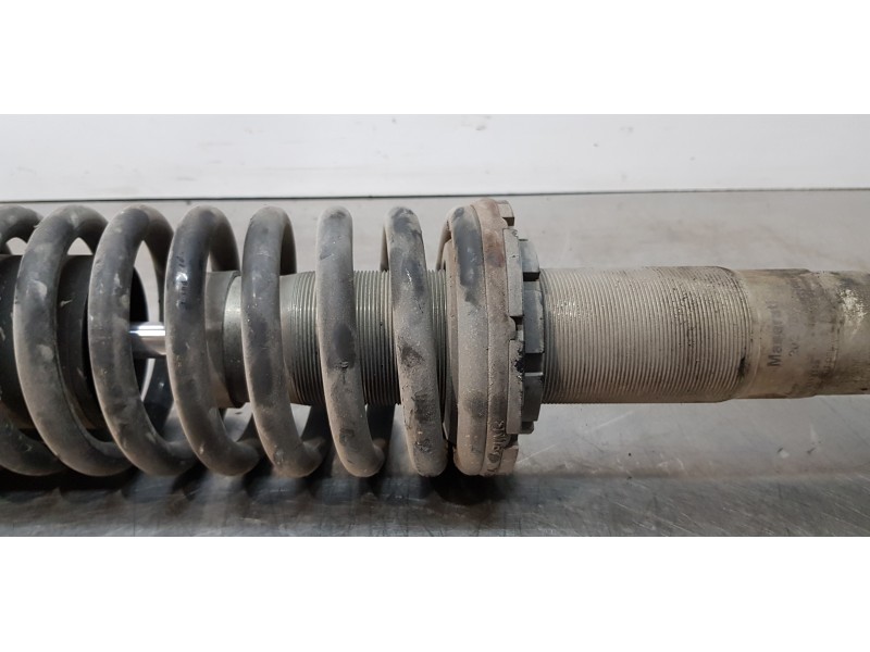 Recambio de amortiguador delantero derecho para maserati quattroporte básico referencia OEM IAM 462400126512  