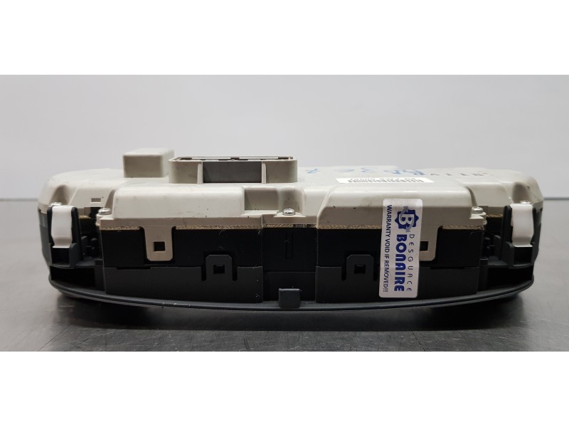 Recambio de mando climatizador para honda cr-v (re) elegance referencia OEM IAM 79600SWYG4 79600SWYG4  Recambio de mando climatizador para honda cr-v (re) elegance referencia OEM IAM 79600SWYG4 79600SWYG4