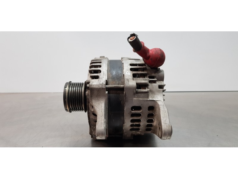 Recambio de alternador para subaru impreza g12 limited referencia OEM IAM 23700AA660 Ç  Recambio de alternador para subaru impreza g12 limited referencia OEM IAM 23700AA660 Ç