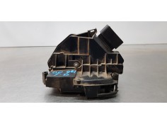 Recambio de cerradura puerta trasera derecha para ford fiesta (cb1) trend referencia OEM IAM 8A6AA26412AC  