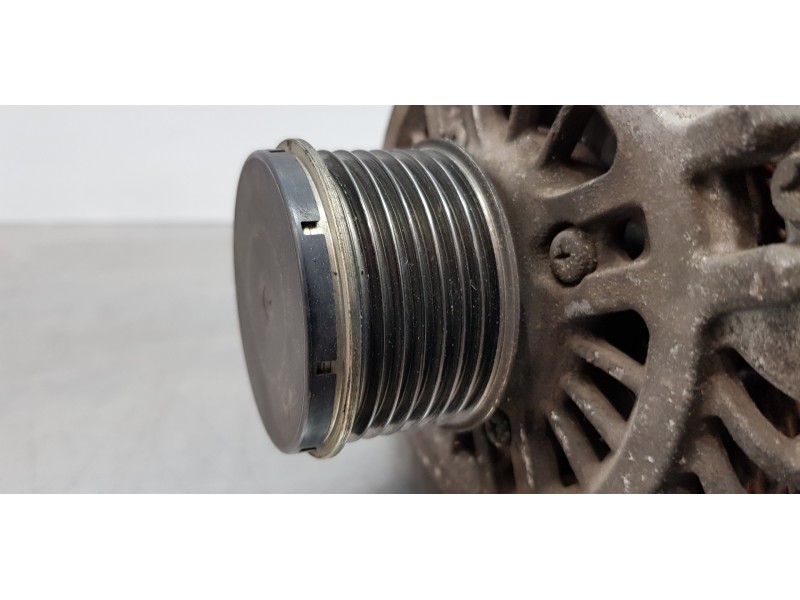 Recambio de alternador para subaru impreza g12 limited referencia OEM IAM 23700AA660 Ç  Recambio de alternador para subaru impreza g12 limited referencia OEM IAM 23700AA660 Ç