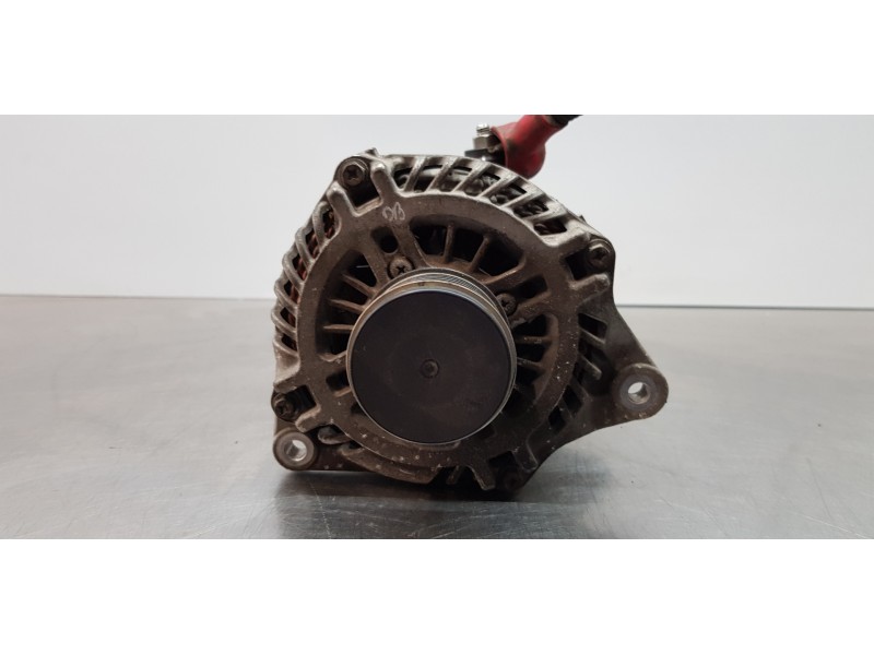 Recambio de alternador para subaru impreza g12 limited referencia OEM IAM 23700AA660 Ç  Recambio de alternador para subaru impreza g12 limited referencia OEM IAM 23700AA660 Ç