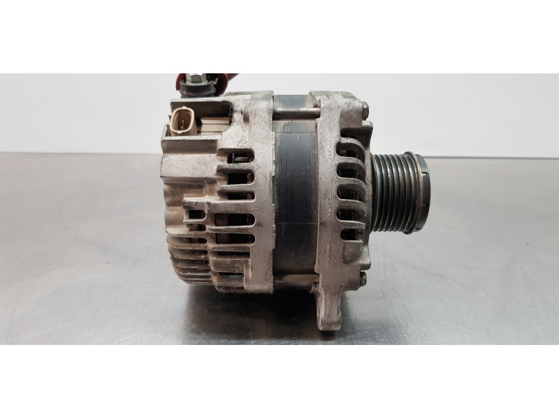 Recambio de alternador para subaru impreza g12 limited referencia OEM IAM 23700AA660 Ç  Recambio de alternador para subaru impreza g12 limited referencia OEM IAM 23700AA660 Ç