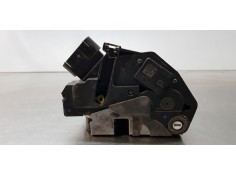 Recambio de cerradura puerta trasera derecha para ford fiesta (cb1) trend referencia OEM IAM 8A6AA26412AC   2