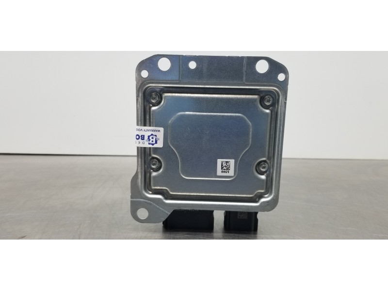 Recambio de kit airbag para land rover discovery sport pure referencia OEM IAM LR083772 HK7204320AD8PVJ LR096020