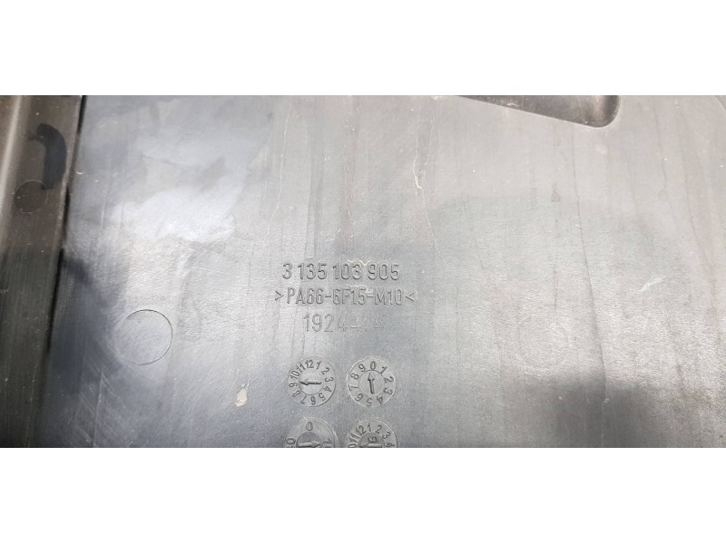 Recambio de electroventilador para ford focus berlina (cap) ambiente (d) referencia OEM IAM 3M5H8C607RG   Recambio de electroventilador para ford focus berlina (cap) ambiente (d) referencia OEM IAM 3M5H8C607RG