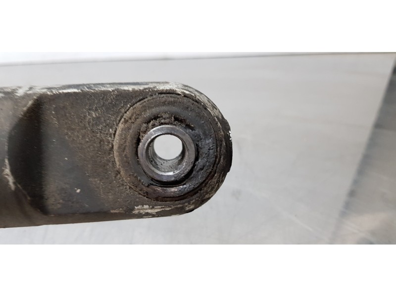 Recambio de amortiguador delantero derecho para maserati quattroporte básico referencia OEM IAM 462400126512  