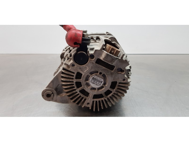 Recambio de alternador para subaru impreza g12 limited referencia OEM IAM 23700AA660 Ç  Recambio de alternador para subaru impreza g12 limited referencia OEM IAM 23700AA660 Ç