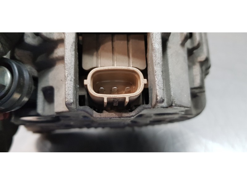 Recambio de alternador para subaru impreza g12 limited referencia OEM IAM 23700AA660 Ç  Recambio de alternador para subaru impreza g12 limited referencia OEM IAM 23700AA660 Ç