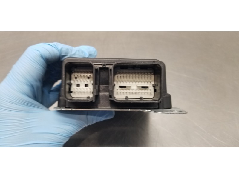 Recambio de kit airbag para land rover discovery sport pure referencia OEM IAM LR083772 HK7204320AD8PVJ LR096020