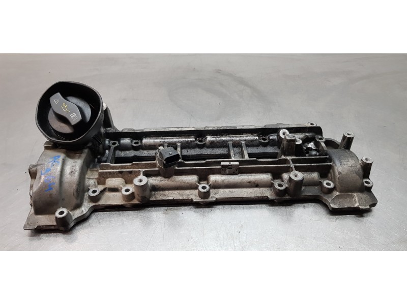 Recambio de tapa balancines para mercedes clase s (w221) berlina 320 / 350 cdi (221.022) referencia OEM IAM A6420101630  