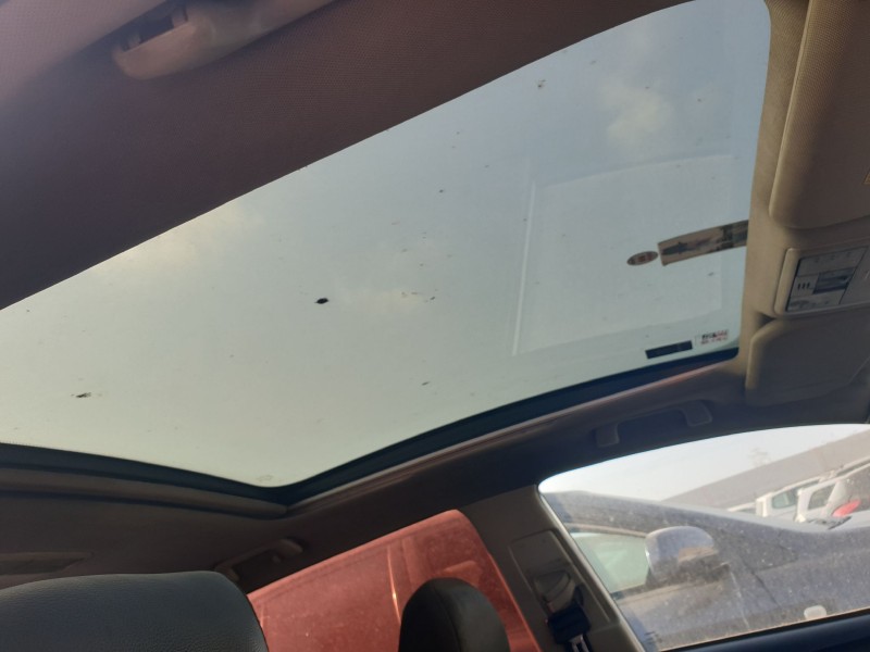 toyota verso del año 2009