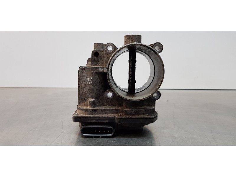 Recambio de caja mariposa para subaru impreza g12 limited referencia OEM IAM 16112AA260   Recambio de caja mariposa para subaru impreza g12 limited referencia OEM IAM 16112AA260