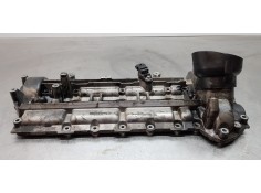 Recambio de tapa balancines para mercedes clase s (w221) berlina 320 / 350 cdi (221.022) referencia OEM IAM A6420101630   2