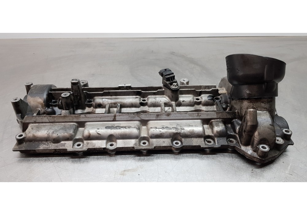 Recambio de tapa balancines para mercedes clase s (w221) berlina 320 / 350 cdi (221.022) referencia OEM IAM A6420101630  