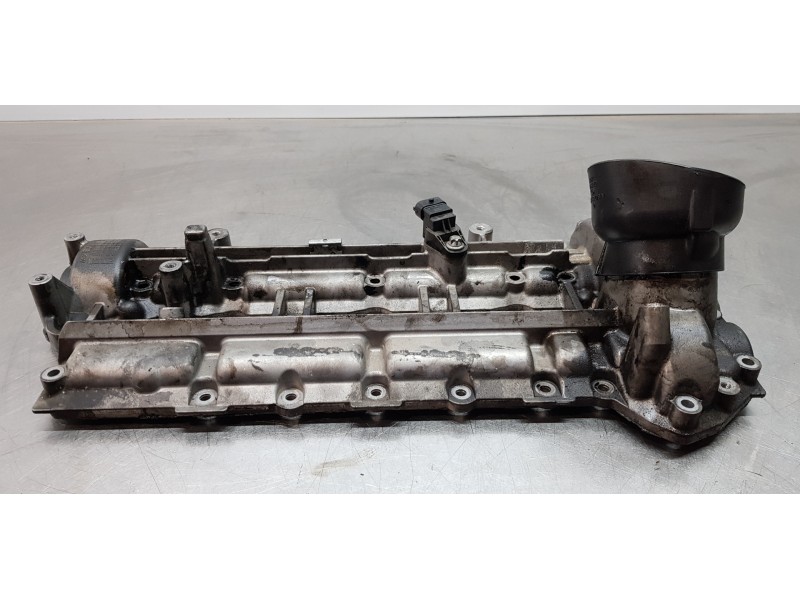 Recambio de tapa balancines para mercedes clase s (w221) berlina 320 / 350 cdi (221.022) referencia OEM IAM A6420101630  