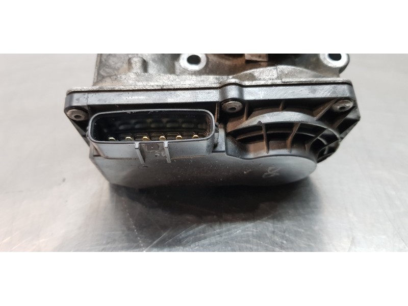 Recambio de caja mariposa para subaru impreza g12 limited referencia OEM IAM 16112AA260   Recambio de caja mariposa para subaru impreza g12 limited referencia OEM IAM 16112AA260