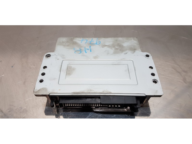 Recambio de centralita motor uce para hyundai coupe (rd) 1.6 fx referencia OEM IAM 3914023746   Recambio de centralita motor uce para hyundai coupe (rd) 1.6 fx referencia OEM IAM 3914023746