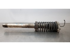 Recambio de amortiguador delantero izquierdo para maserati quattroporte básico referencia OEM IAM 462400126512  