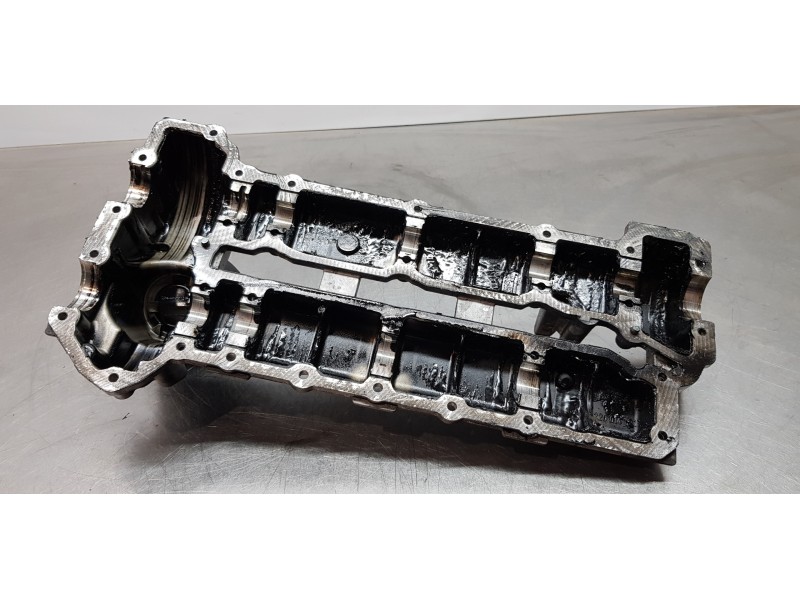 Recambio de tapa balancines para mercedes clase s (w221) berlina 320 / 350 cdi (221.022) referencia OEM IAM A6420101630  