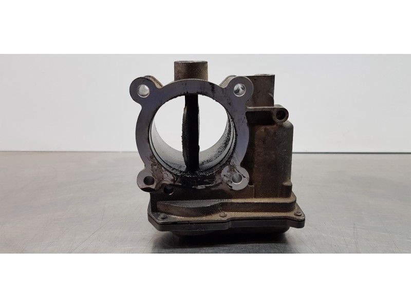 Recambio de caja mariposa para subaru impreza g12 limited referencia OEM IAM 16112AA260   Recambio de caja mariposa para subaru impreza g12 limited referencia OEM IAM 16112AA260