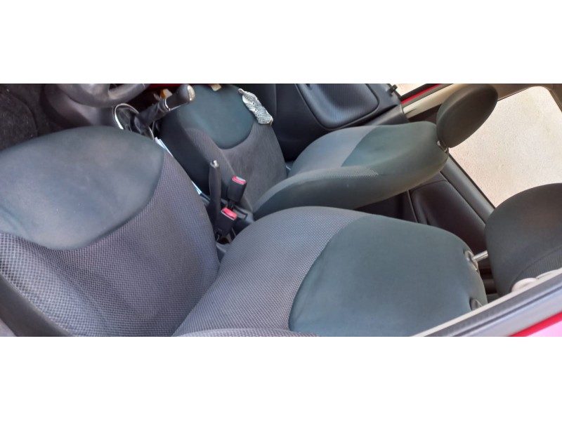 toyota yaris (ncp1/nlp1/scp1) del año 2004