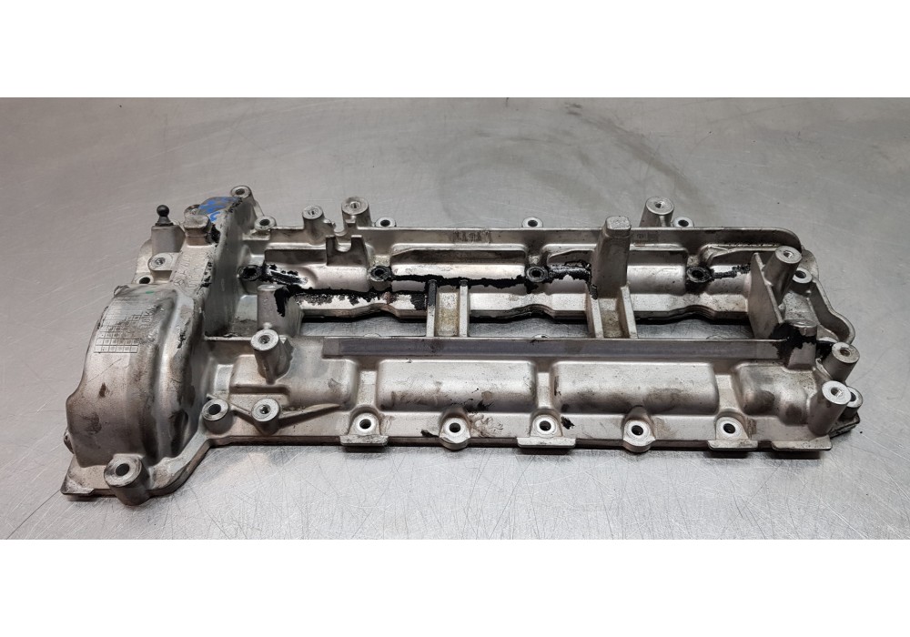 Recambio de tapa balancines para mercedes clase s (w221) berlina 320 / 350 cdi (221.022) referencia OEM IAM A6420101230  