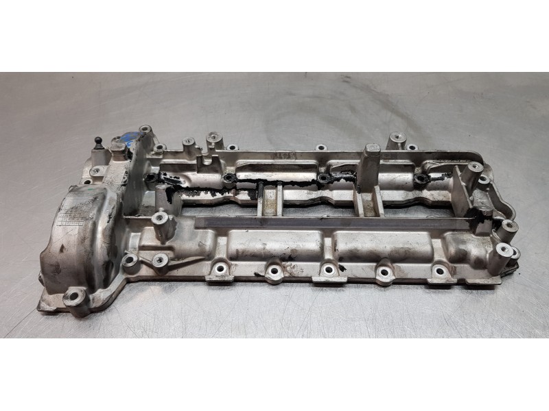 Recambio de tapa balancines para mercedes clase s (w221) berlina 320 / 350 cdi (221.022) referencia OEM IAM A6420101230  