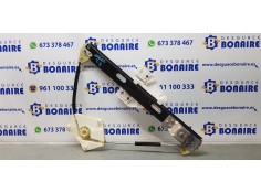 Recambio de elevalunas trasero derecho para seat leon (5f1) fr referencia OEM IAM 5F4839462C