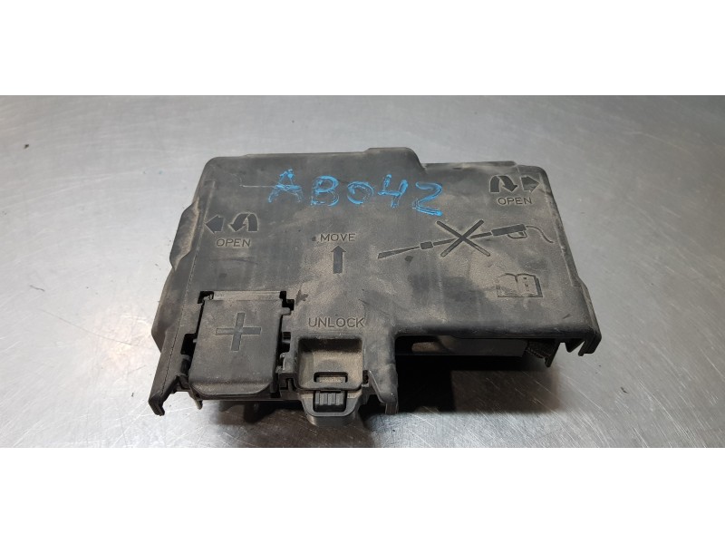 Recambio de modulo electronico para opel corsa e edition ecoflex referencia OEM IAM 13491092   Recambio de modulo electronico para opel corsa e edition ecoflex referencia OEM IAM 13491092