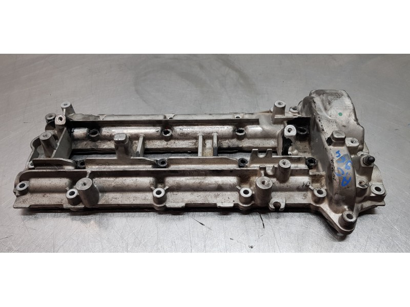 Recambio de tapa balancines para mercedes clase s (w221) berlina 320 / 350 cdi (221.022) referencia OEM IAM A6420101230  