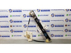 Recambio de elevalunas trasero izquierdo para seat leon (5f1) fr referencia OEM IAM 5F4839461C