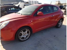 alfa romeo mito (145) del año 2009 2