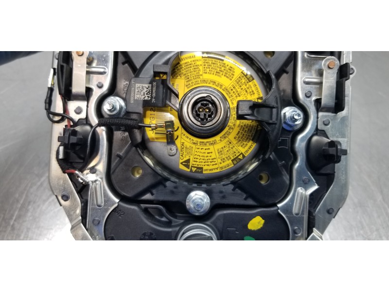 Recambio de kit airbag para land rover discovery sport pure referencia OEM IAM LR083772 HK7204320AD8PVJ LR096020