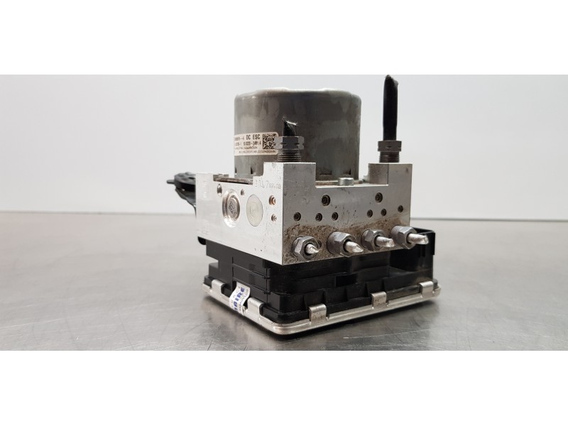 Recambio de abs para renault trafic furgón l2 referencia OEM IAM 476609561R 10022024914 28517462083