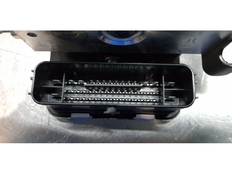 Recambio de abs para renault trafic furgón l2 referencia OEM IAM 476609561R 10022024914 28517462083