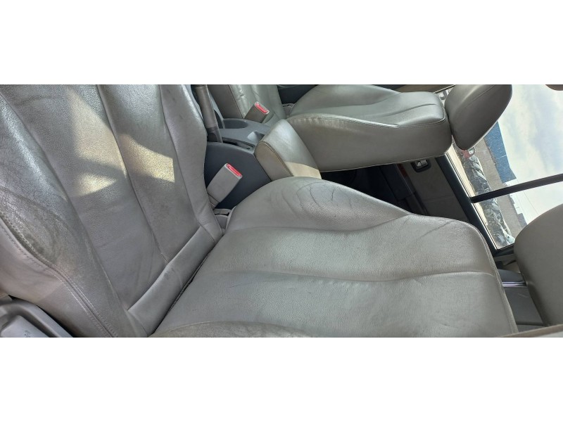 hyundai terracan (hp) del año 2004