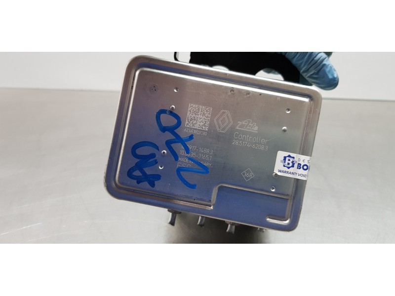 Recambio de abs para renault trafic furgón l2 referencia OEM IAM 476609561R 10022024914 28517462083