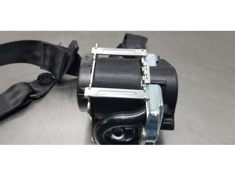 Recambio de kit airbag para land rover discovery sport pure referencia OEM IAM LR083772 HK7204320AD8PVJ LR096020