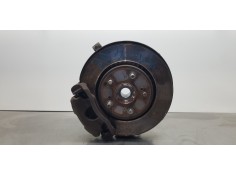 Recambio de mangueta delantera izquierda para honda cr-v (re) elegance referencia OEM IAM 51216SWAA00  