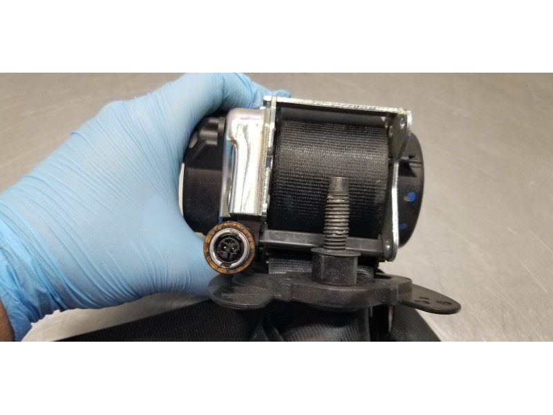 Recambio de kit airbag para land rover discovery sport pure referencia OEM IAM LR083772 HK7204320AD8PVJ LR096020