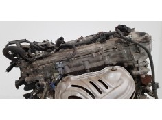 Recambio de motor completo para toyota avensis touring sports executive referencia OEM IAM 2ZR   2