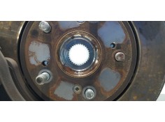 Recambio de mangueta delantera izquierda para honda cr-v (re) elegance referencia OEM IAM 51216SWAA00   2