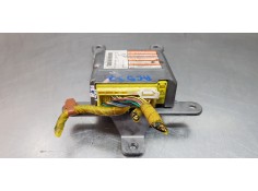 Recambio de centralita airbag para subaru impreza g12 limited referencia OEM IAM 98221FG130