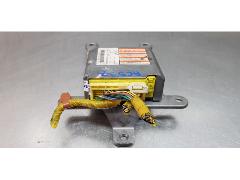 Recambio de centralita airbag para subaru impreza g12 limited referencia OEM IAM 98221FG130   Recambio de centralita airbag para subaru impreza g12 limited referencia OEM IAM 98221FG130