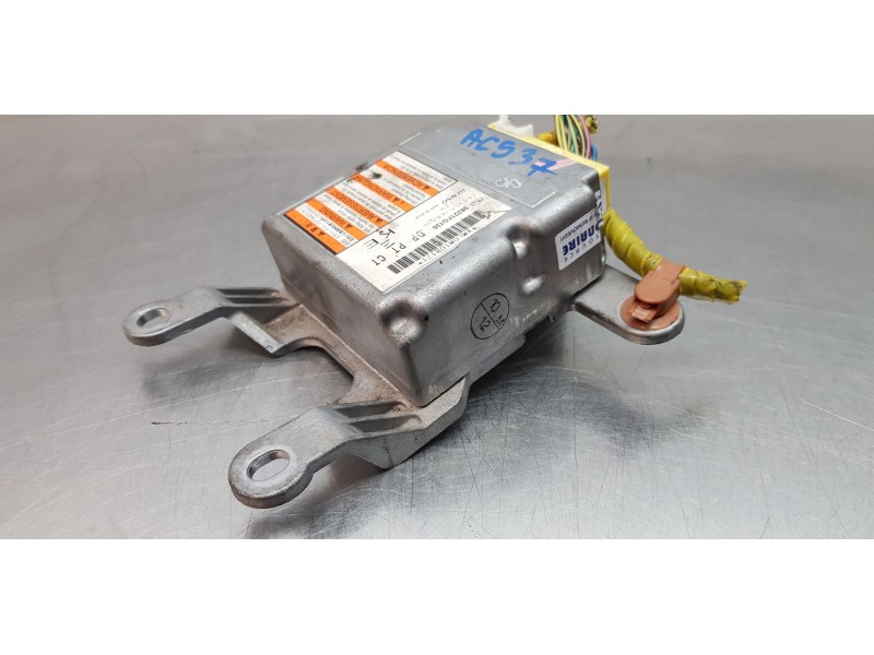 Recambio de centralita airbag para subaru impreza g12 limited referencia OEM IAM 98221FG130   Recambio de centralita airbag para subaru impreza g12 limited referencia OEM IAM 98221FG130